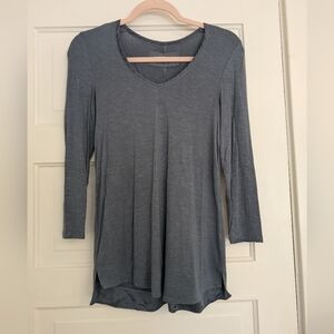 Anthropologie Long Sleeve (xs)